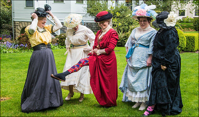 2016 ESO Steering Committee